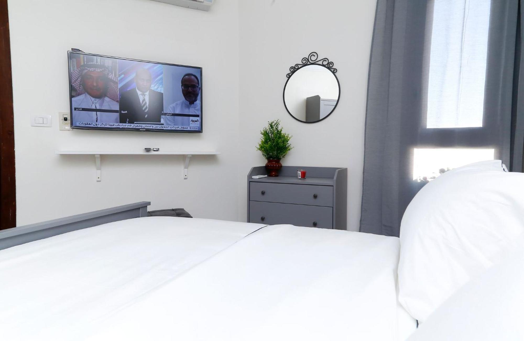 'Ezbet Shalabi el-Rudi Porto Said Tourist Resort Luxury Hotel Apartments No33 מראה חיצוני תמונה