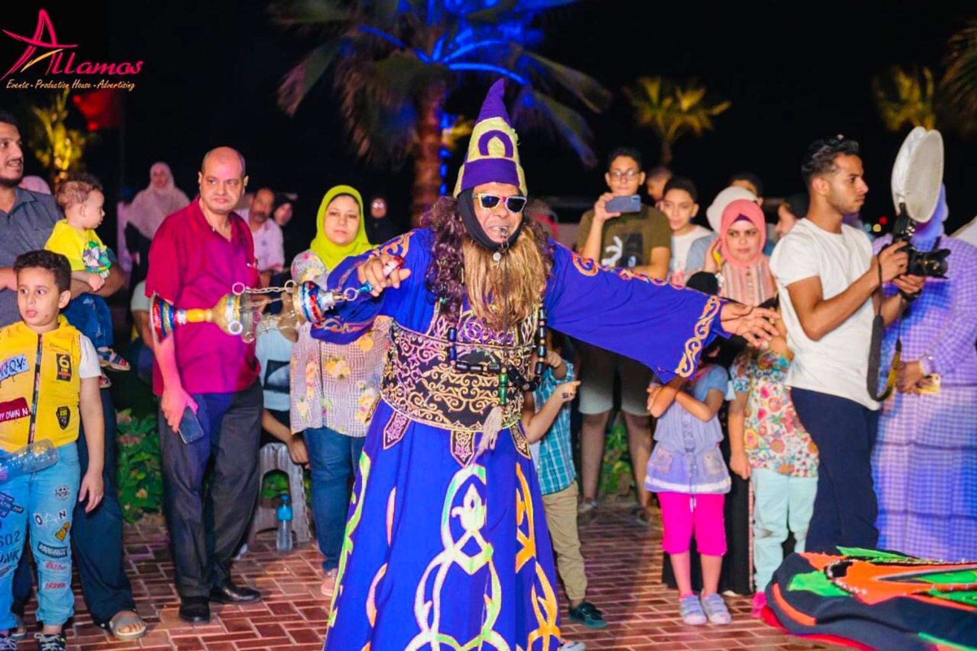 'Ezbet Shalabi el-Rudi Porto Said Tourist Resort Luxury Hotel Apartments No33 מראה חיצוני תמונה